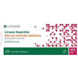 Ibuprofen 400mg