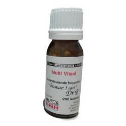 Multi vitaal