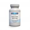 Antarctic krill olie 500mg