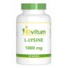 L-Lysine 1000mg