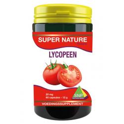 Lycopeen 20 mg