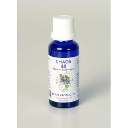 Chaos 44 Adem en luchtwegen