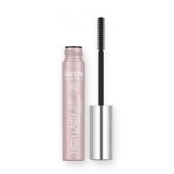 Mascara high lash black bio