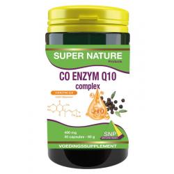 Co enzym Q10 400mg