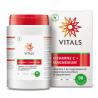 Vitamine C met magnesium