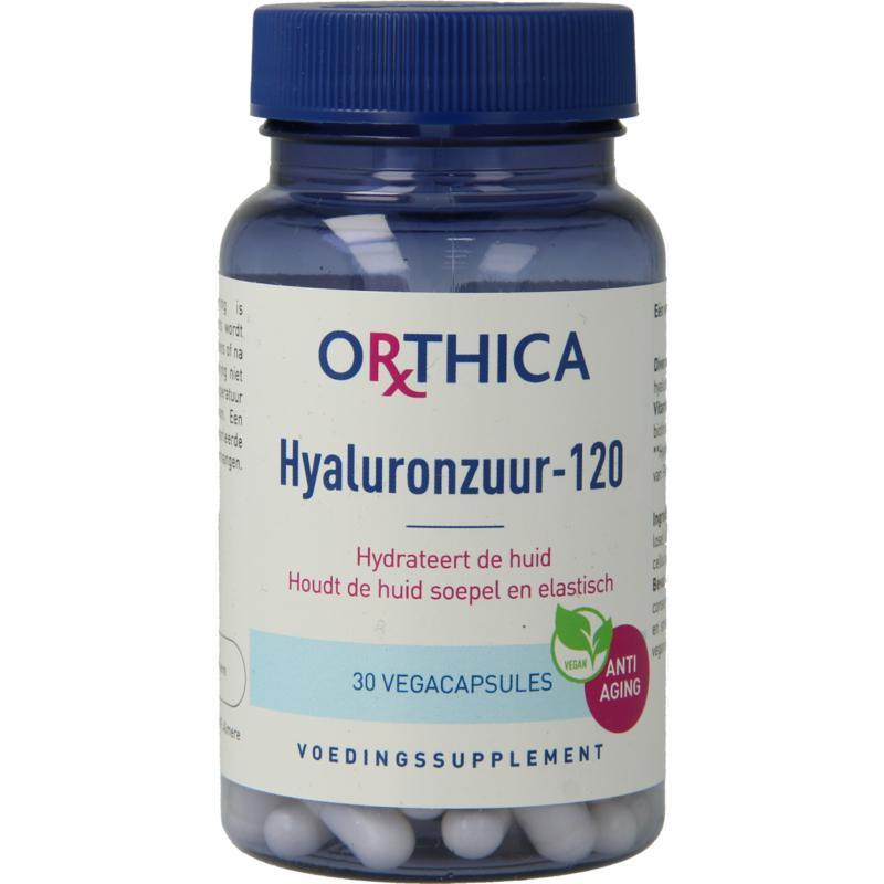 Hyaluronzuur 120