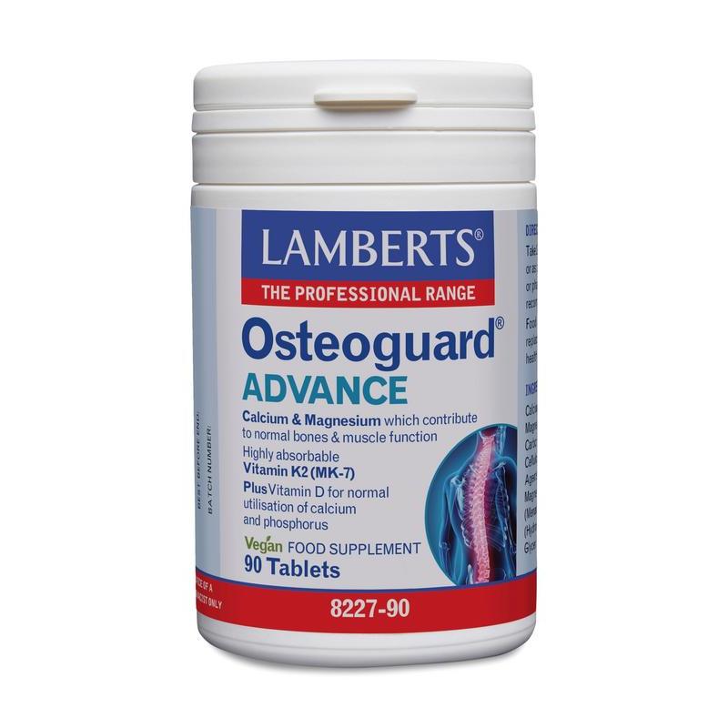 Osteoguard advance