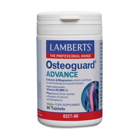 Osteoguard advance