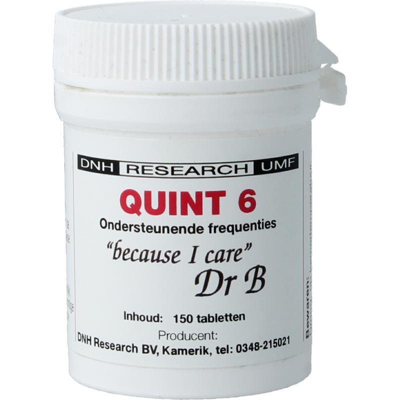 Quint 6