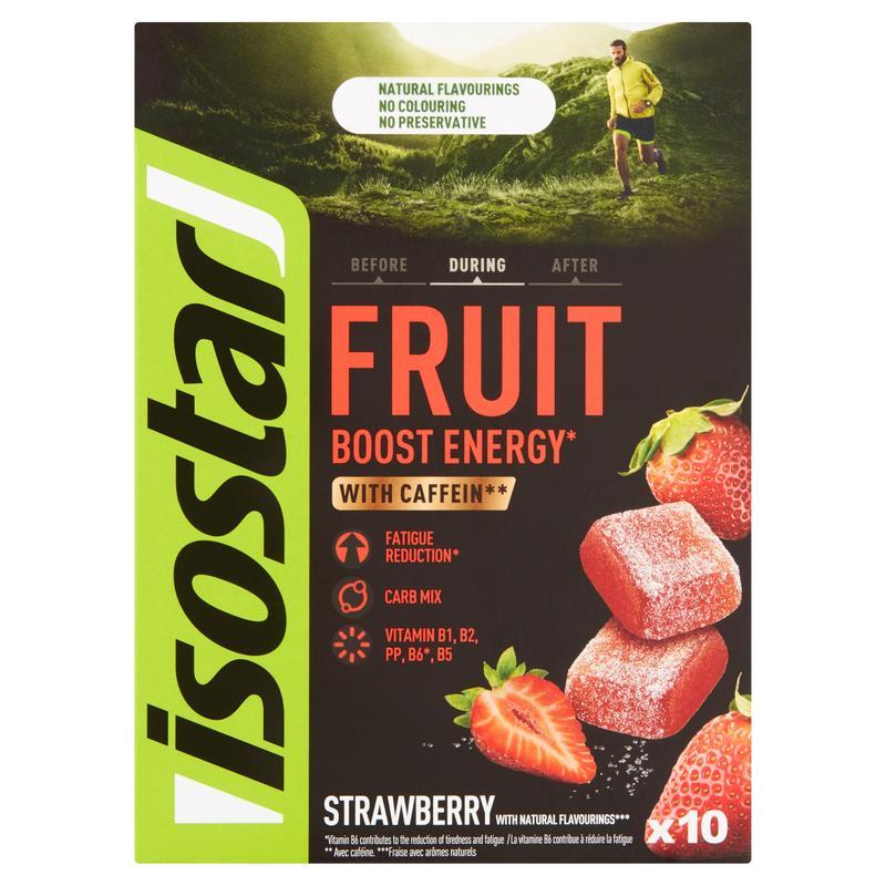 Fruit boost strawberry