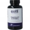 Vitamin A D & omega's