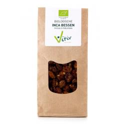 Inca bessen bio
