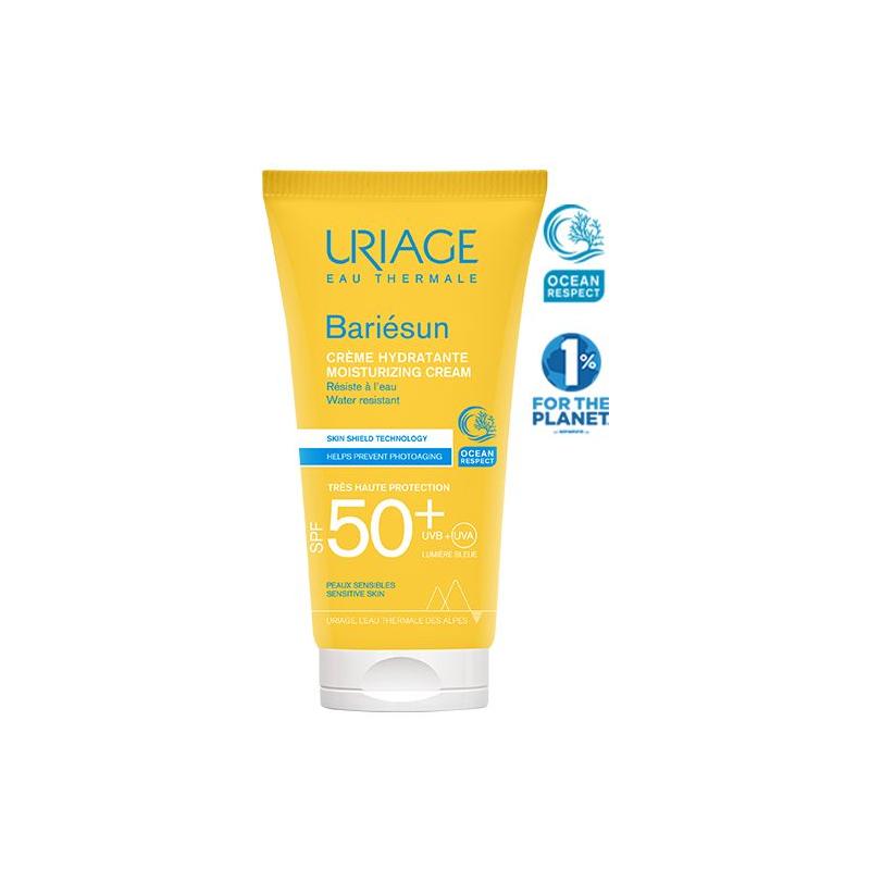 Sun creme SPF50