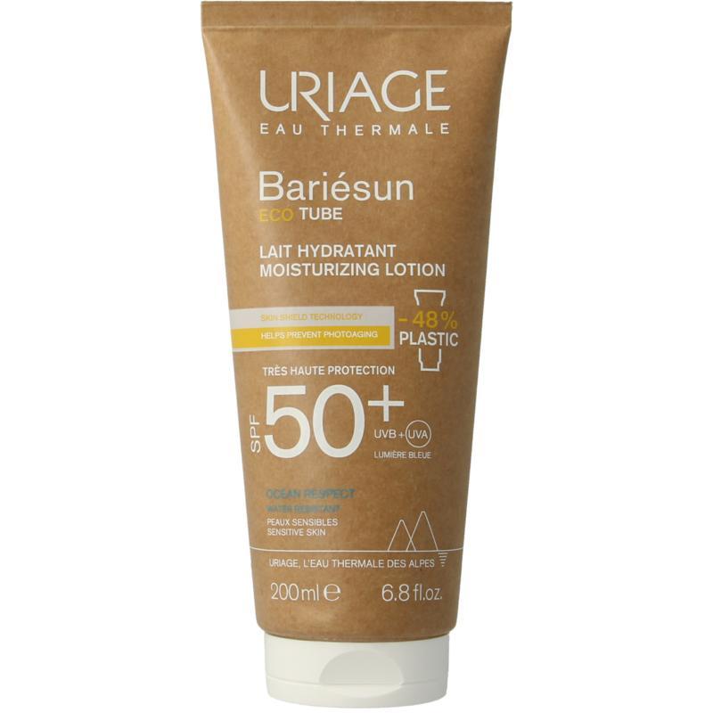 Sun melk SPF50