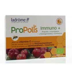 Propolis immuno+ 10ml bio