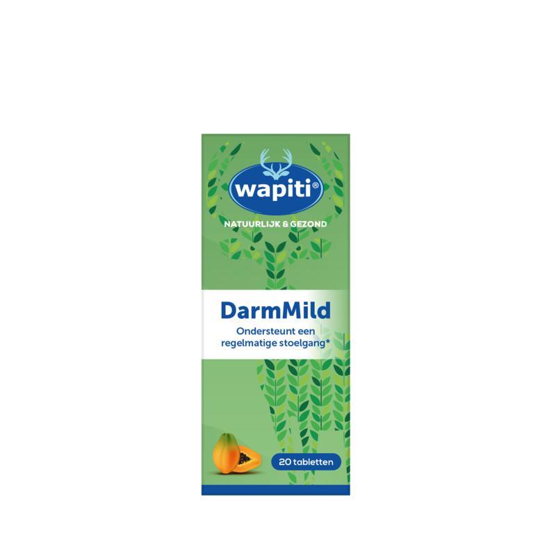 Darmmild