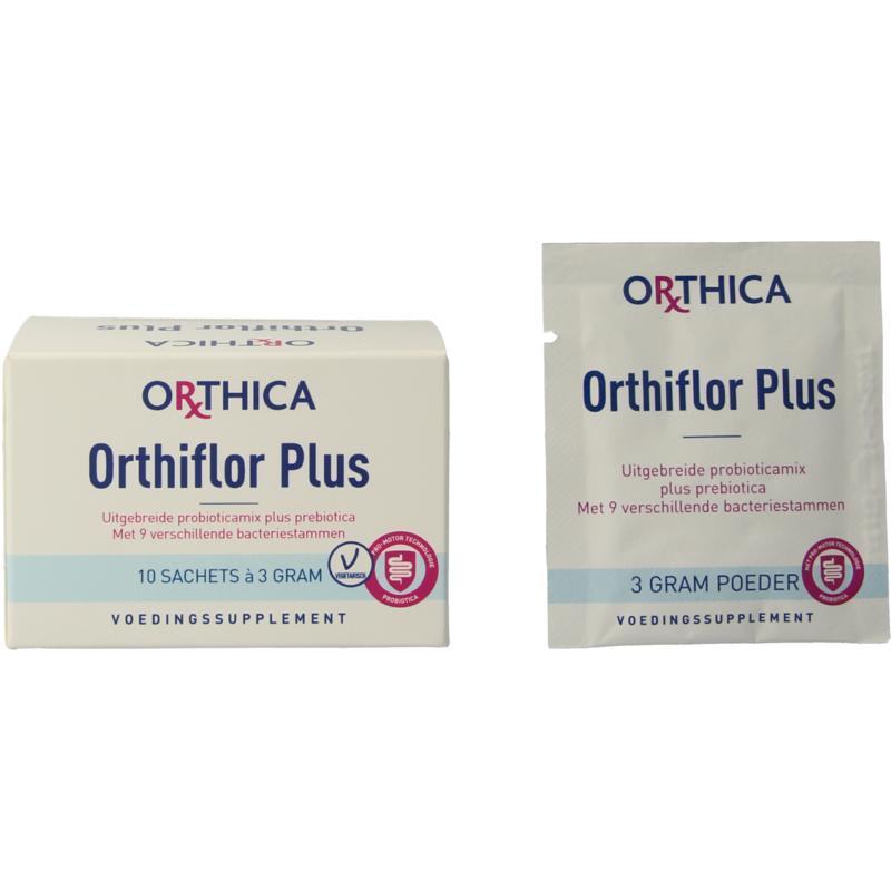 Orthiflor plus