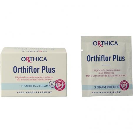 Orthiflor plus