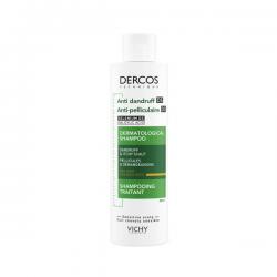 Dercos shampoo anti-roos droge schilfers