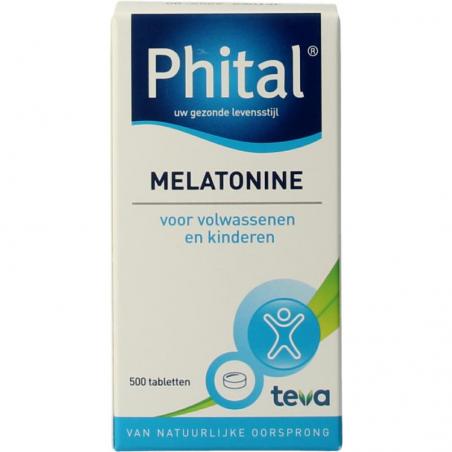 Melatonine 0.1 mg