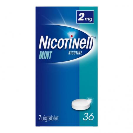 Mint 2mg