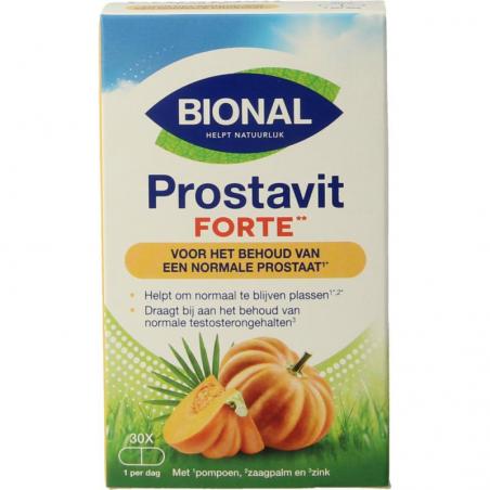 Prostavit forte