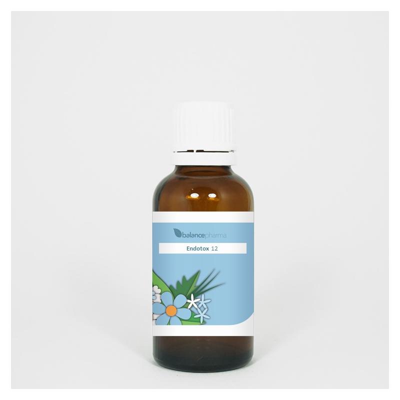 EDT012 Spierweefsel Endotox