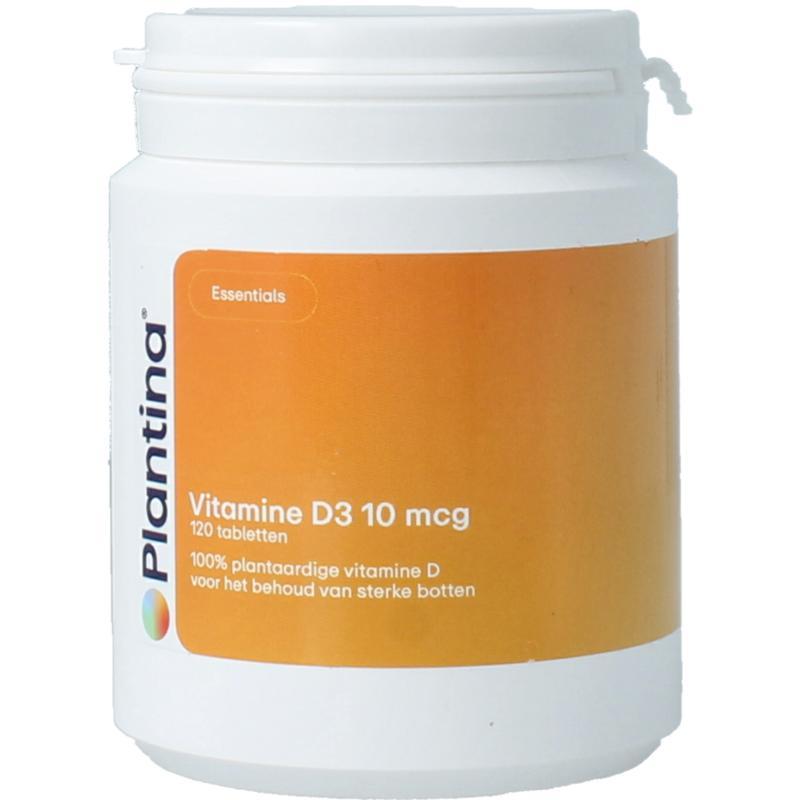 Vitamine D 400IE