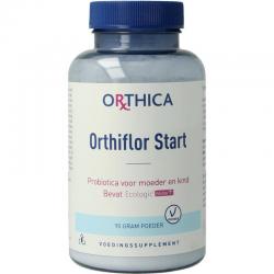Orthiflor start