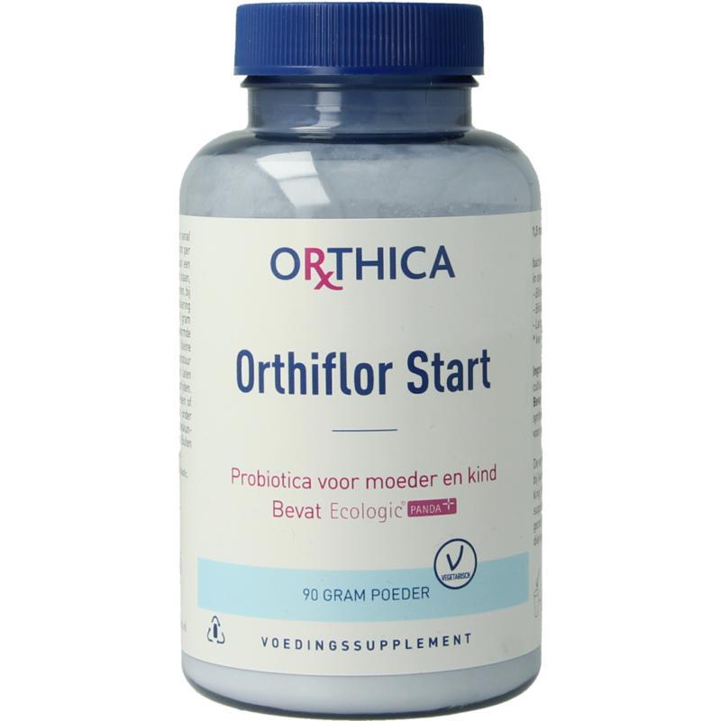 Orthiflor start