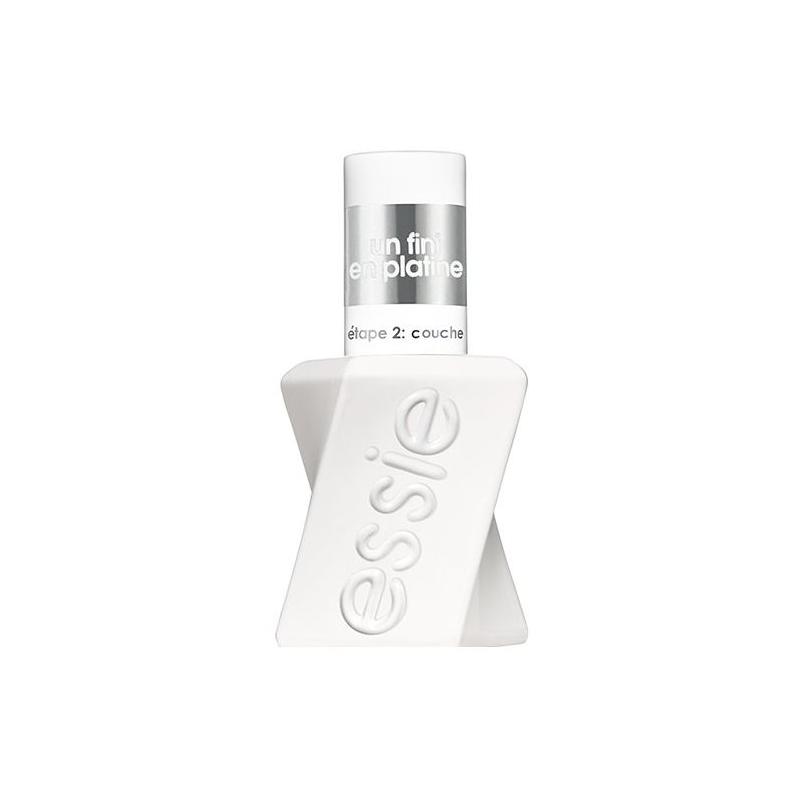 Gel couture top coat