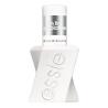 Gel couture top coat