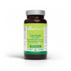 Calcium 200 mg wholefood