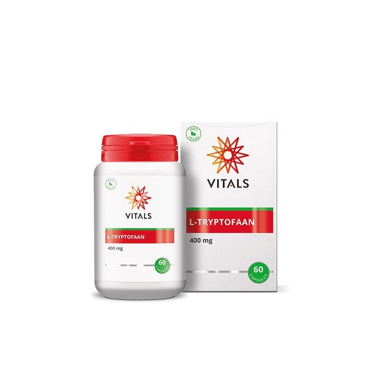 L-Tryptofaan