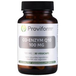 Co-enzym Q10 100mg