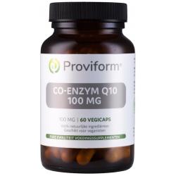 Co-enzym Q10 100mg