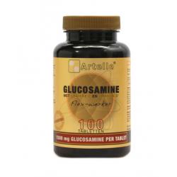Glucosamine 1500mg