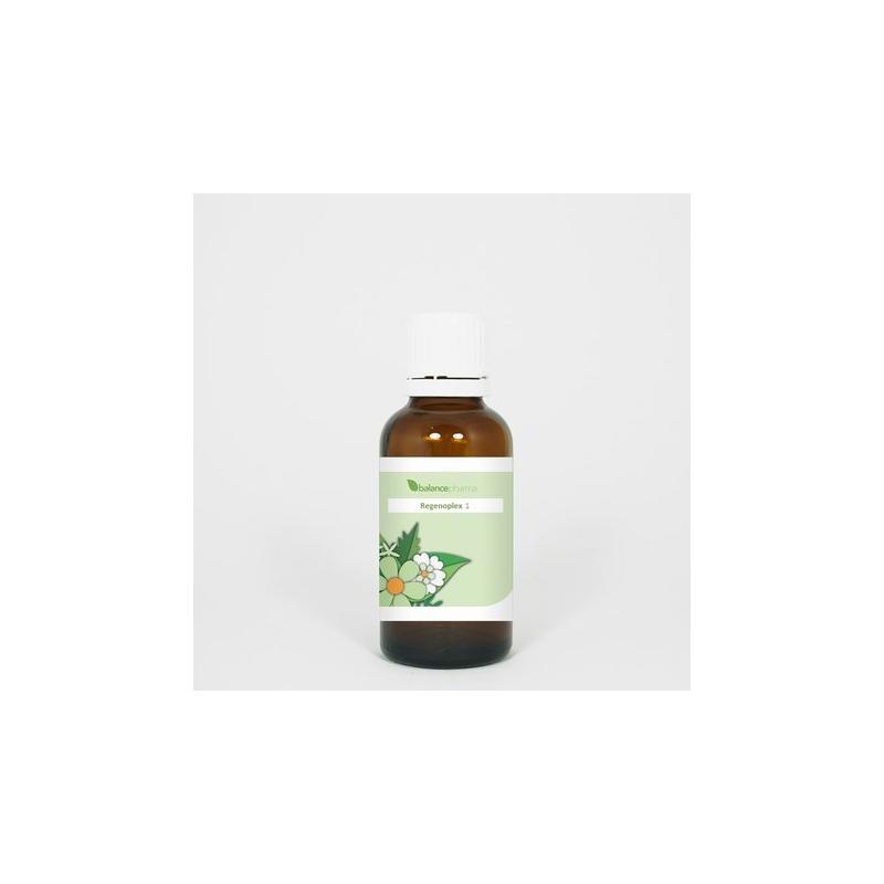 RGP001 Lever Regenoplex