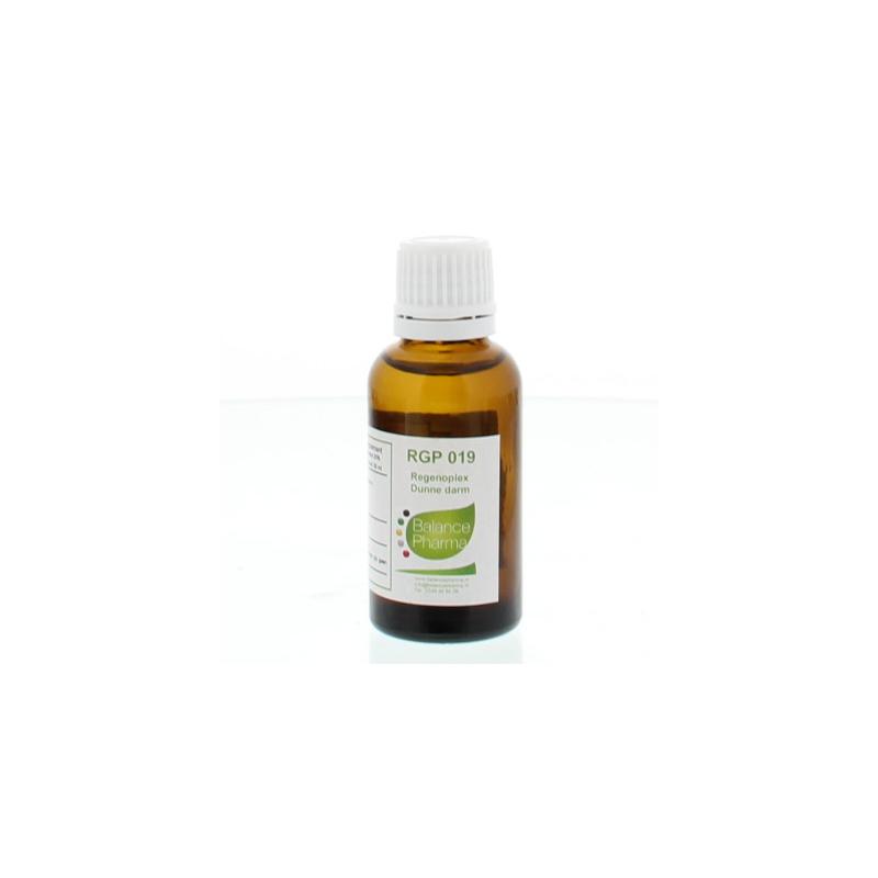 RGP019 Dunne darm Regenoplex