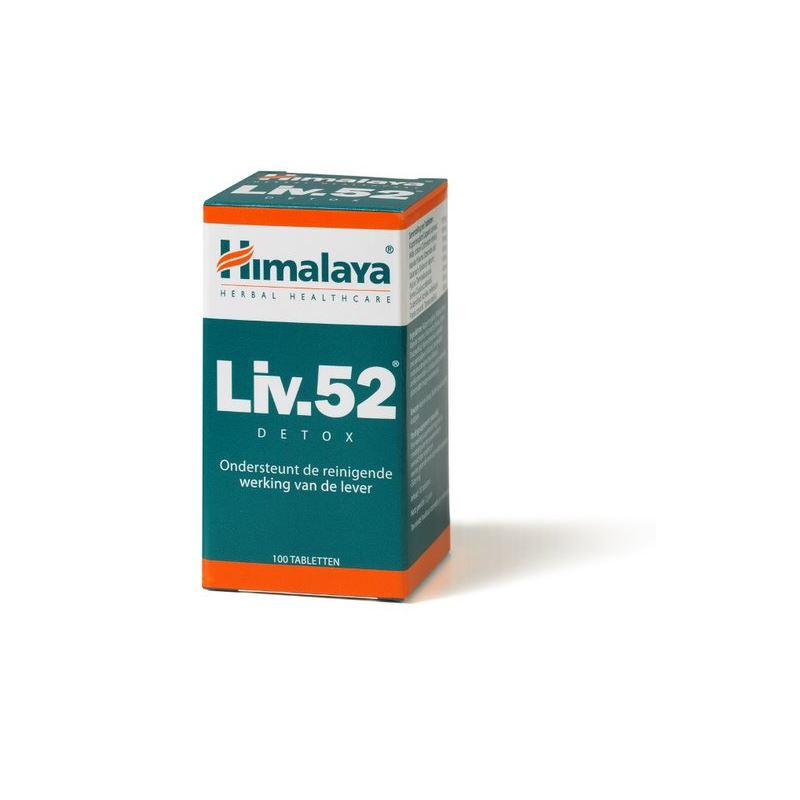 Liv 52