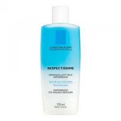 Respectissime waterproof oogreiniger