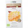 Royal jelly 1500mg bio