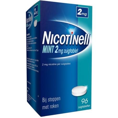 Mint 2mg