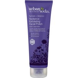 Radiance exfoliating facial polis