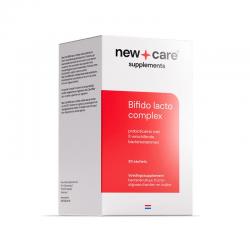 Bifido lacto complex