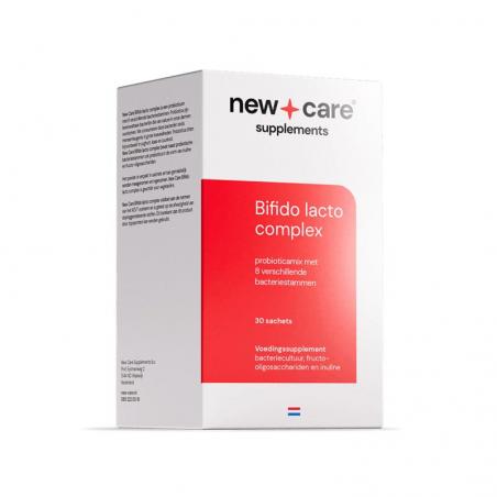 Bifido lacto complex