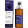 Body oil radiance