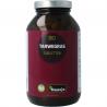 Tarwegras glas flacon bio