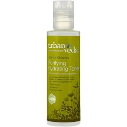 Purifying hydrating toner