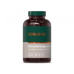 Curcuma longa extract